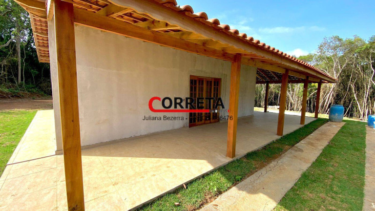 Imagem Casa com 2 Quartos à Venda, 117 m² em Ibiúna