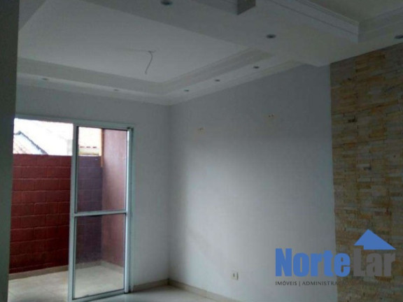 Imagem Casa de Condomínio com 3 Quartos à Venda, 130 m² em Vila Paulistana - São Paulo