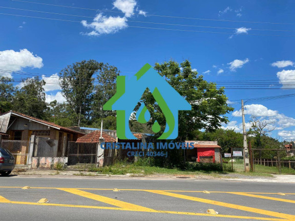 Terreno à Venda, 17 m² em Jardim América - Campo Limpo Paulista