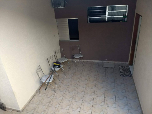 Imagem Casa com 3 Quartos à Venda, 191 m² em Cidade Nova - Jundiaí