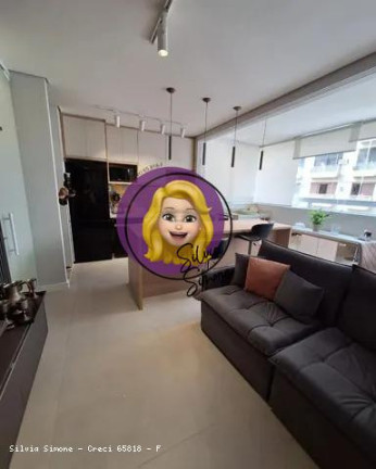 Imagem Apartamento com 2 Quartos à Venda, 70 m² em Gonzaga - Santos Imagem Apartamento com 2 Quartos à Venda, 70 m² em Gonzaga - Santos