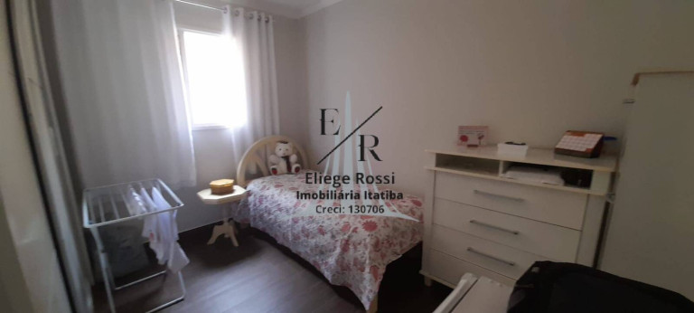 Imagem Apartamento com 2 Quartos à Venda, em Loteamento Santo Antônio - Itatiba Imagem Apartamento com 2 Quartos à Venda, em Loteamento Santo Antônio - Itatiba