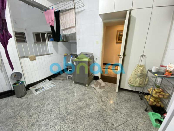 Imagem Apartamento com 3 Quartos à Venda, 300 m² em Copacabana - Rio De Janeiro Imagem Apartamento com 3 Quartos à Venda, 300 m² em Copacabana - Rio De Janeiro