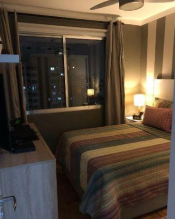 Imagem Apartamento com 2 Quartos à Venda, 54 m² em Consolação - São Paulo Imagem Apartamento com 2 Quartos à Venda, 54 m² em Consolação - São Paulo