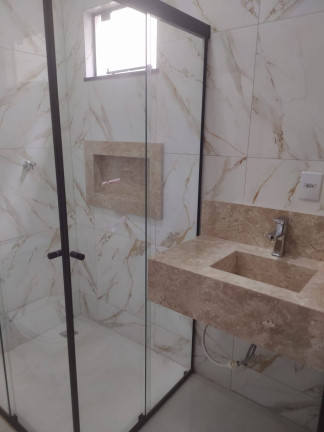 Imagem Casa com 3 Quartos à Venda, 122 m² em Costa Verde - Várzea Grande