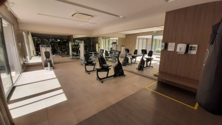 Imagem Apartamento com 1 Quarto à Venda, 39 m² em Moinhos De Vento - Porto Alegre
