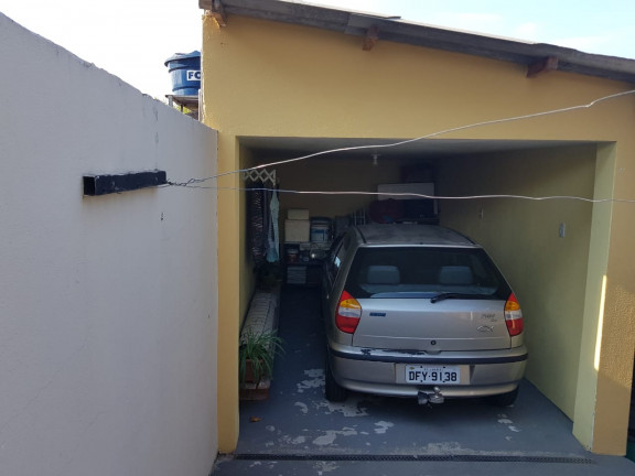 Imagem Imóvel com 3 Quartos à Venda, 147 m² em Jardim Guanabara - Jundiaí