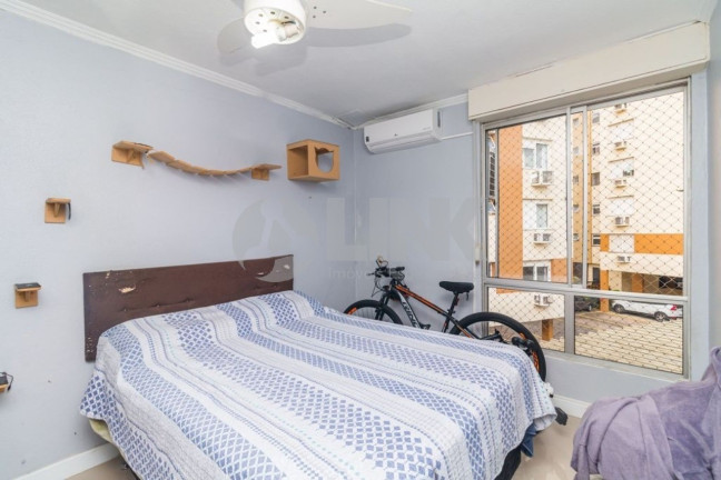 Imagem Apartamento com 1 Quarto à Venda, 47 m² em Boa Vista - Porto Alegre Imagem Apartamento com 1 Quarto à Venda, 47 m² em Boa Vista - Porto Alegre