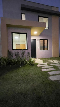 Imagem Casa com 4 Quartos à Venda, 250 m² em Sim - Feira De Santana