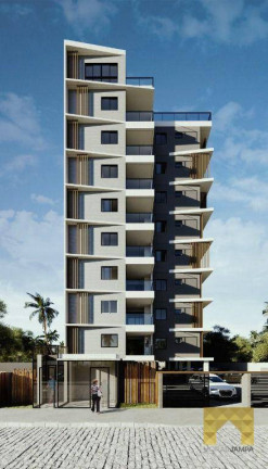 Apartamento com 3 Quartos à Venda, 72 m² em Bessa - João Pessoa