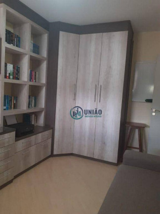 Imagem Apartamento com 3 Quartos à Venda, 80 m² em Fonseca - Niterói Imagem Apartamento com 3 Quartos à Venda, 80 m² em Fonseca - Niterói