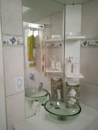 Imagem Apartamento com 1 Quarto à Venda, 55 m² em Vila Guilhermina - Praia Grande