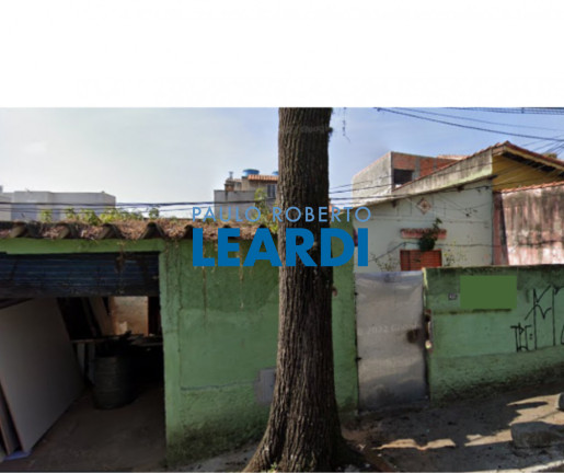 Imagem Terreno à Venda, 144 m² em Parque Das Nações - Santo André