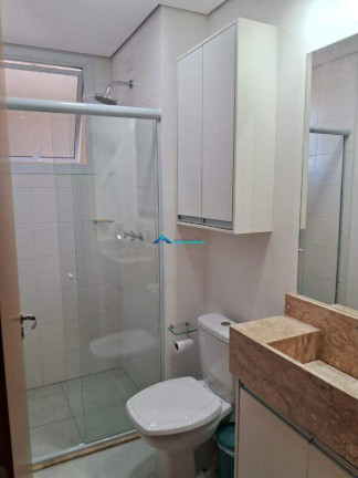 Imagem Apartamento com 2 Quartos à Venda, 52 m² em Horto Florestal - Jundiaí Imagem Apartamento com 2 Quartos à Venda, 52 m² em Horto Florestal - Jundiaí