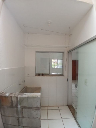 Imagem Apartamento com 2 Quartos à Venda, 55 m² em Colina Verde - Pouso Alegre