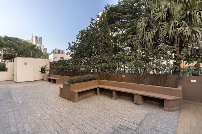 Imagem Apartamento com 3 Quartos à Venda, 128 m² em Vila Clementino - São Paulo Imagem Apartamento com 3 Quartos à Venda, 128 m² em Vila Clementino - São Paulo
