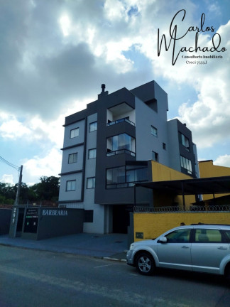 Imagem Cobertura com 3 Quartos à Venda, 69 m² em Guanabara - Joinville Imagem Cobertura com 3 Quartos à Venda, 69 m² em Guanabara - Joinville