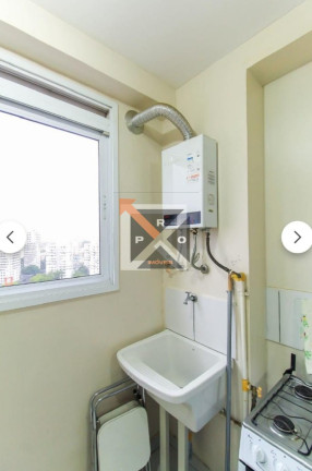 Imagem Imóvel com 1 Quarto à Venda, 31 m² em Brás - São Paulo Imagem Imóvel com 1 Quarto à Venda, 31 m² em Brás - São Paulo
