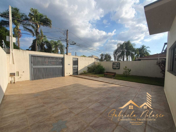 Imagem Casa com 3 Quartos à Venda, 105 m² em Jardim Brasília - Mogi Mirim Imagem Casa com 3 Quartos à Venda, 105 m² em Jardim Brasília - Mogi Mirim