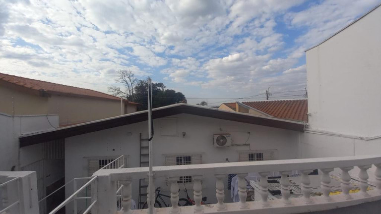 Imagem Casa com 4 Quartos à Venda, 190 m² em Jardim Nova Europa - Campinas Imagem Casa com 4 Quartos à Venda, 190 m² em Jardim Nova Europa - Campinas