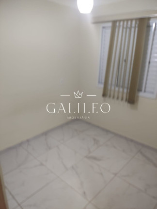 Imagem Apartamento com 2 Quartos à Venda, 49 m² em Vila Nambi - Jundiaí