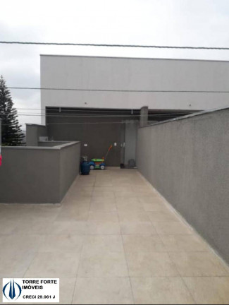 Imagem Apartamento com 2 Quartos à Venda, 80 m² em Vila Clarice - Santo André