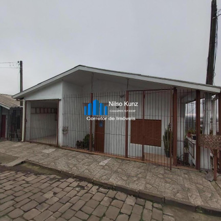 Imagem Casa com 2 Quartos à Venda, 192 m² em Ouro Verde - Bento Gonçalves Imagem Casa com 2 Quartos à Venda, 192 m² em Ouro Verde - Bento Gonçalves