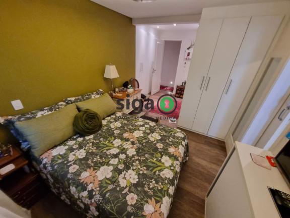 Imagem Apartamento com 4 Quartos à Venda ou Locação, 280 m² em Panamby - São Paulo Imagem Apartamento com 4 Quartos à Venda ou Locação, 280 m² em Panamby - São Paulo