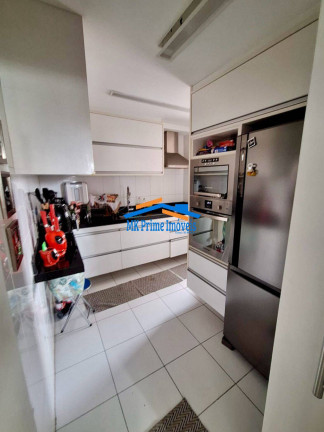 Apartamento com 2 Quartos à Venda, 82 m² em Centro - Osasco