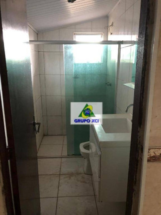 Imagem Casa com 4 Quartos à Venda, 147 m² em Vila Costa E Silva - Campinas Imagem Casa com 4 Quartos à Venda, 147 m² em Vila Costa E Silva - Campinas