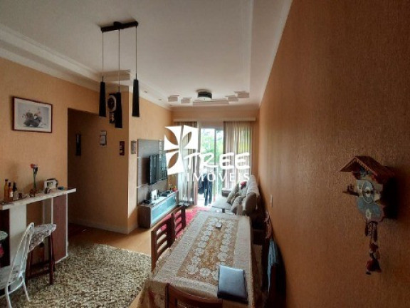 Imagem Apartamento com 3 Quartos para Alugar, 78 m² em Jardim Renata - Arujá Imagem Apartamento com 3 Quartos para Alugar, 78 m² em Jardim Renata - Arujá