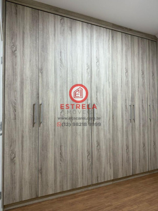 Imagem Imóvel com 3 Quartos à Venda, 88 m² em Parque Santo Antônio - Jacareí