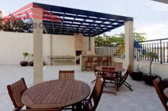 Imagem Apartamento com 2 Quartos à Venda, 89 m² em Jardim Messina - Jundiaí