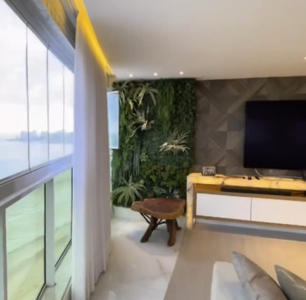 Imagem Imóvel com 3 Quartos à Venda, 192 m² em Praia Do Morro - Guarapari Imagem Imóvel com 3 Quartos à Venda, 192 m² em Praia Do Morro - Guarapari