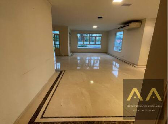 Imagem Casa com 5 Quartos para Alugar, 640 m² em Alphaville - Barueri Imagem Casa com 5 Quartos para Alugar, 640 m² em Alphaville - Barueri