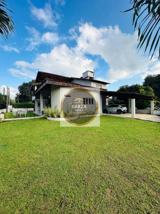 Imagem Casa de Condomínio com 4 Quartos para Alugar, 400 m² em Aldeia Dos Camarás - Camaragibe Imagem Casa de Condomínio com 4 Quartos para Alugar, 400 m² em Aldeia Dos Camarás - Camaragibe