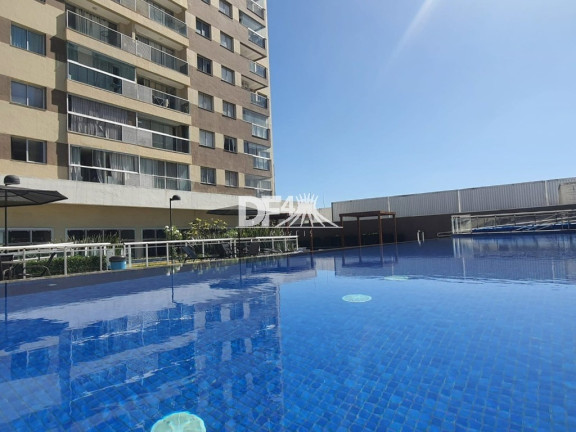 Imagem Imóvel com 2 Quartos à Venda, 56 m² em Norte (águas Claras) - Brasília