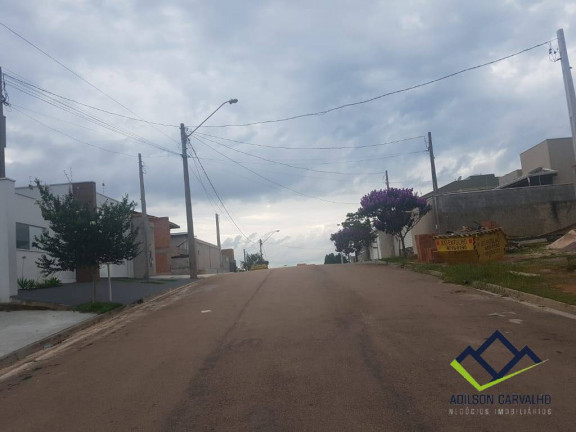 Imagem Terreno à Venda, 265 m² em Jardim Ipanema - Jundiaí