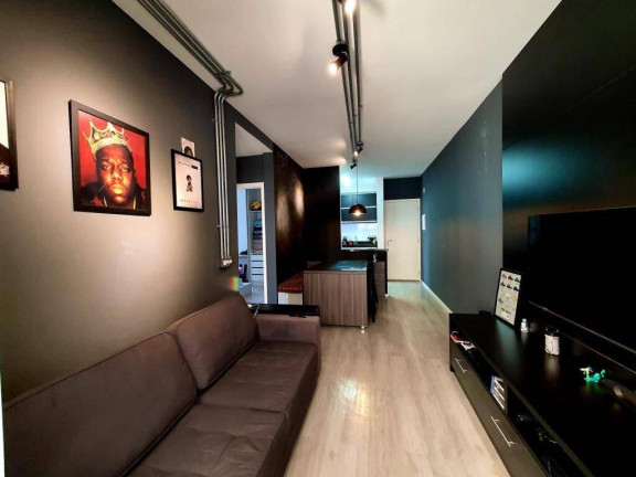 Imagem Apartamento com 2 Quartos à Venda, 64 m² em Demarchi - São Bernardo Do Campo