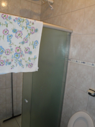 Imagem Casa com 3 Quartos à Venda, 120 m² em Jardim Tv - Bauru