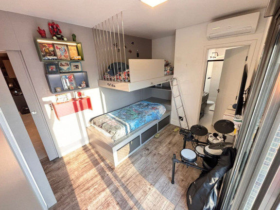 Imagem Imóvel com 3 Quartos à Venda, 160 m² em Jardim Do Mar - São Bernardo Do Campo