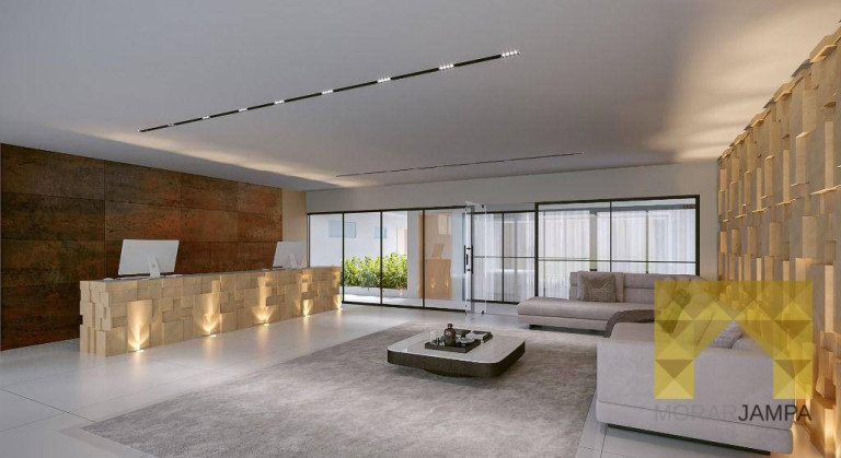 Imagem Apartamento com 3 Quartos à Venda, 93 m² em Intermares - Cabedelo