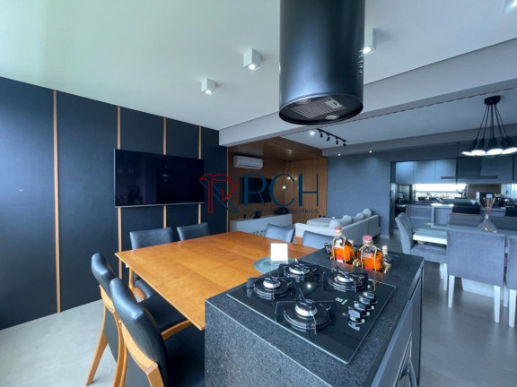 Imagem Apartamento com 3 Quartos à Venda, 126 m² em Parque Campolim - Sorocaba