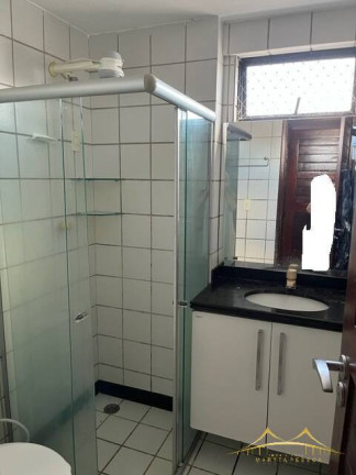 Imagem Apartamento com 3 Quartos à Venda, 85 m² em Lagoa Seca - Natal