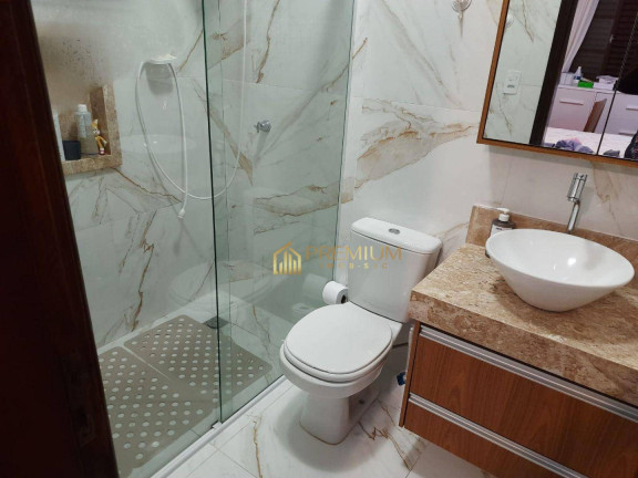 Imagem Casa com 3 Quartos à Venda, 133 m² em Jardim Das Indústrias - São José Dos Campos Imagem Casa com 3 Quartos à Venda, 133 m² em Jardim Das Indústrias - São José Dos Campos