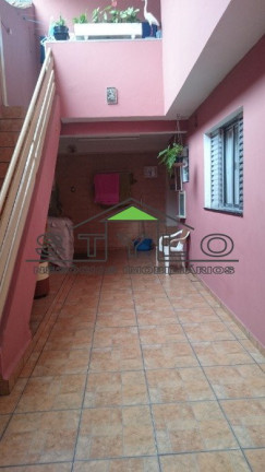 Imagem Casa com 2 Quartos à Venda, 219 m² em Parque Selecta - São Bernardo Do Campo Imagem Casa com 2 Quartos à Venda, 219 m² em Parque Selecta - São Bernardo Do Campo