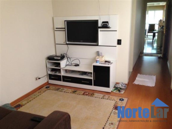 Imagem Apartamento com 4 Quartos à Venda, 236 m² em Santana - São Paulo