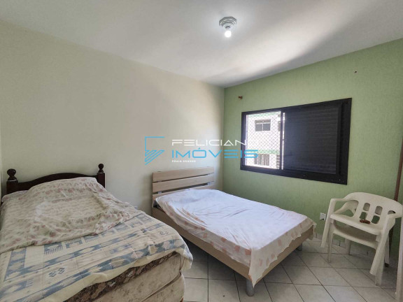 Imagem Apartamento com 2 Quartos à Venda, 73 m² em Real - Praia Grande