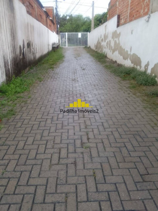 Imagem Casa com 2 Quartos à Venda,  em Vila Nova Sorocaba - Sorocaba