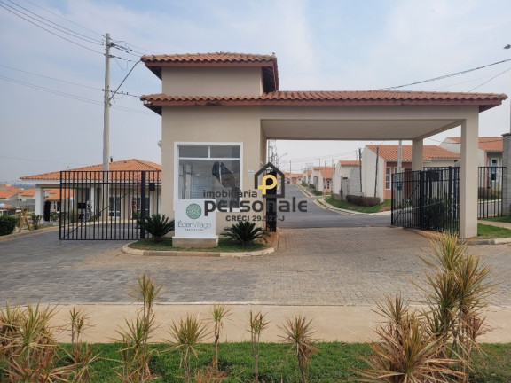 Imagem Imóvel com 2 Quartos à Venda, 50 m² em Cajuru Do Sul - Sorocaba